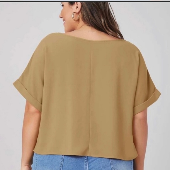 Shein Blouse - Picture 3 of 3